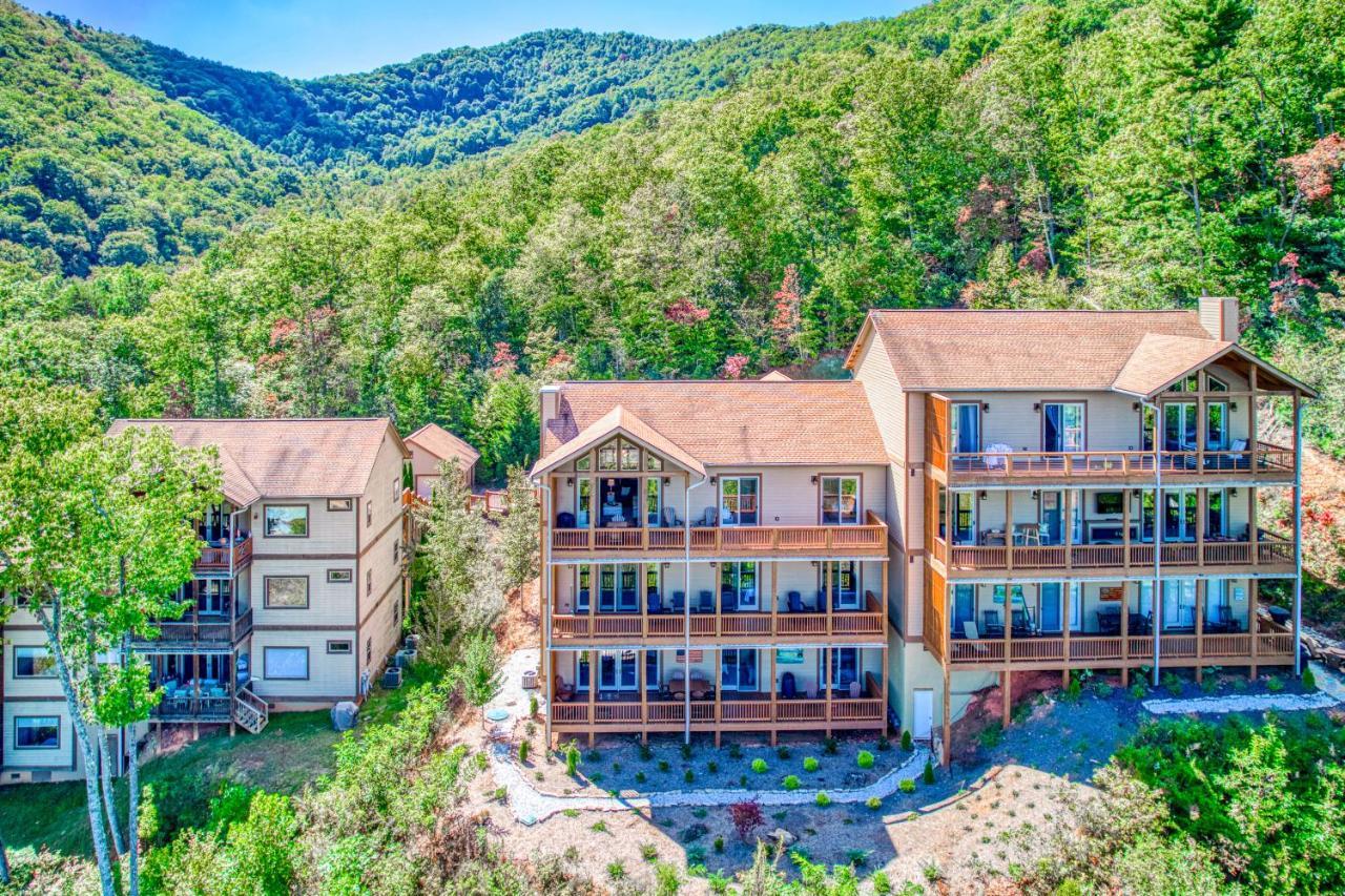 Altitude With Gratitude Appartement Whittier Buitenkant foto