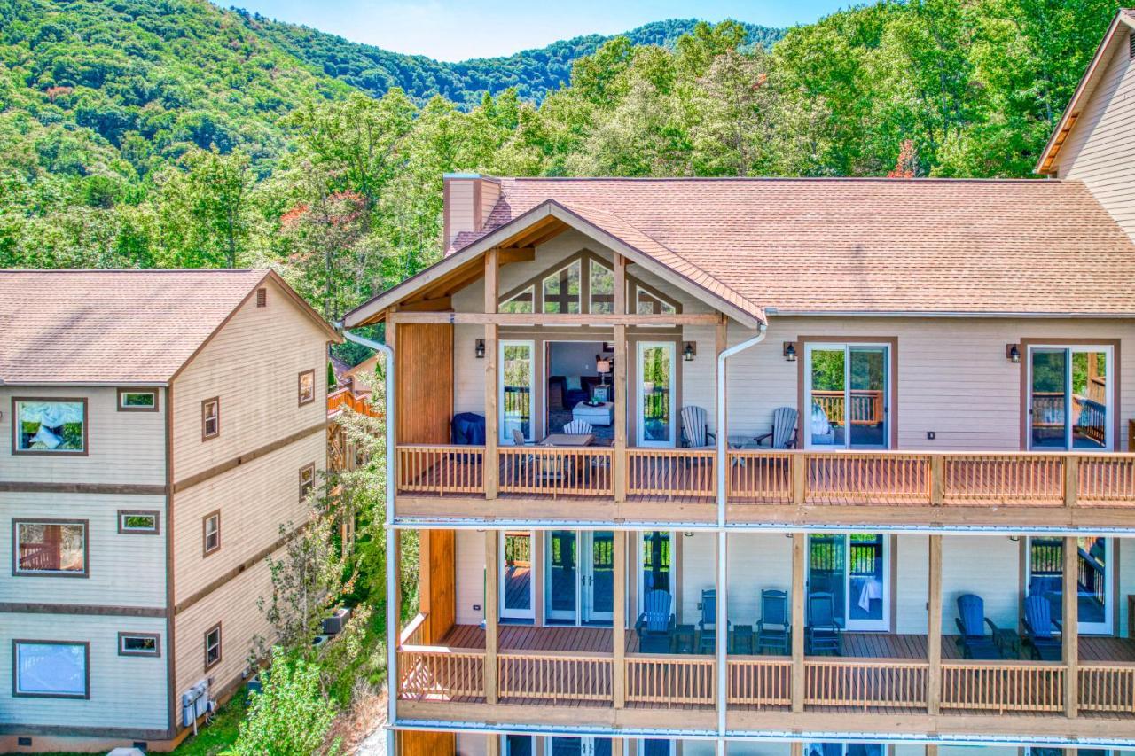 Altitude With Gratitude Appartement Whittier Buitenkant foto